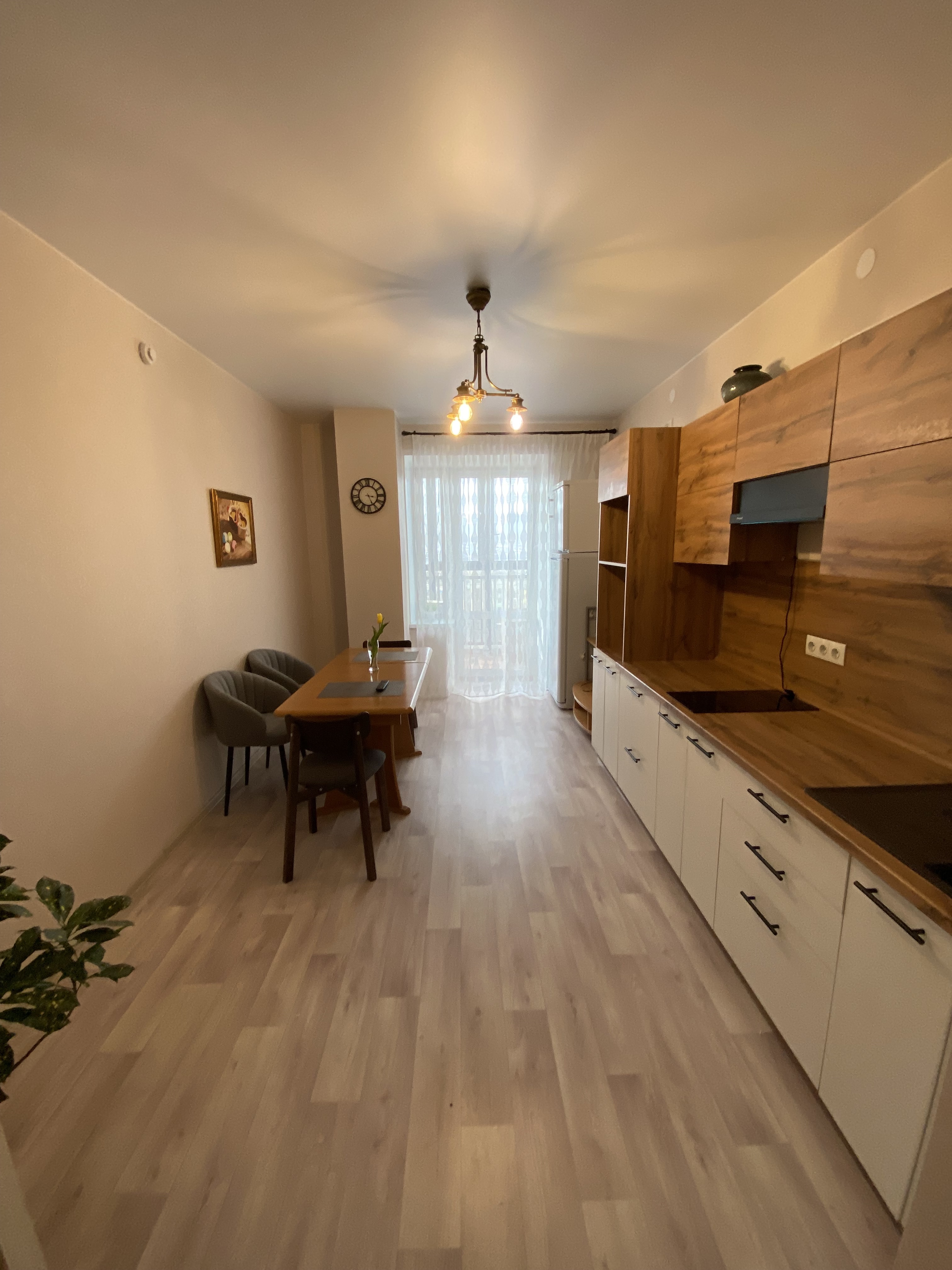 3-комнатная улица Бограда, 113  за 70000 руб/мес фото 5