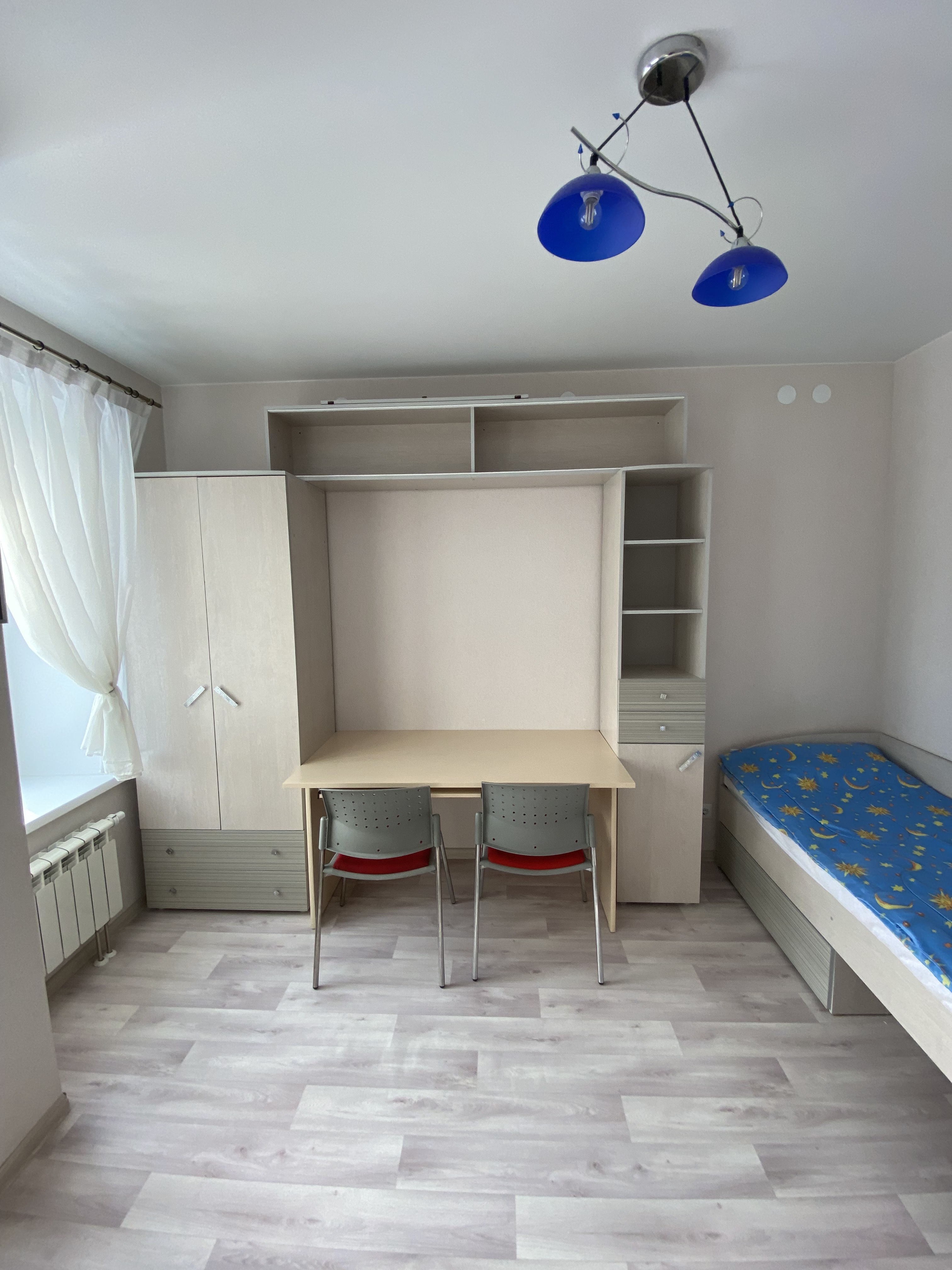 3-комнатная улица Бограда, 113  за 70000 руб/мес фото 12