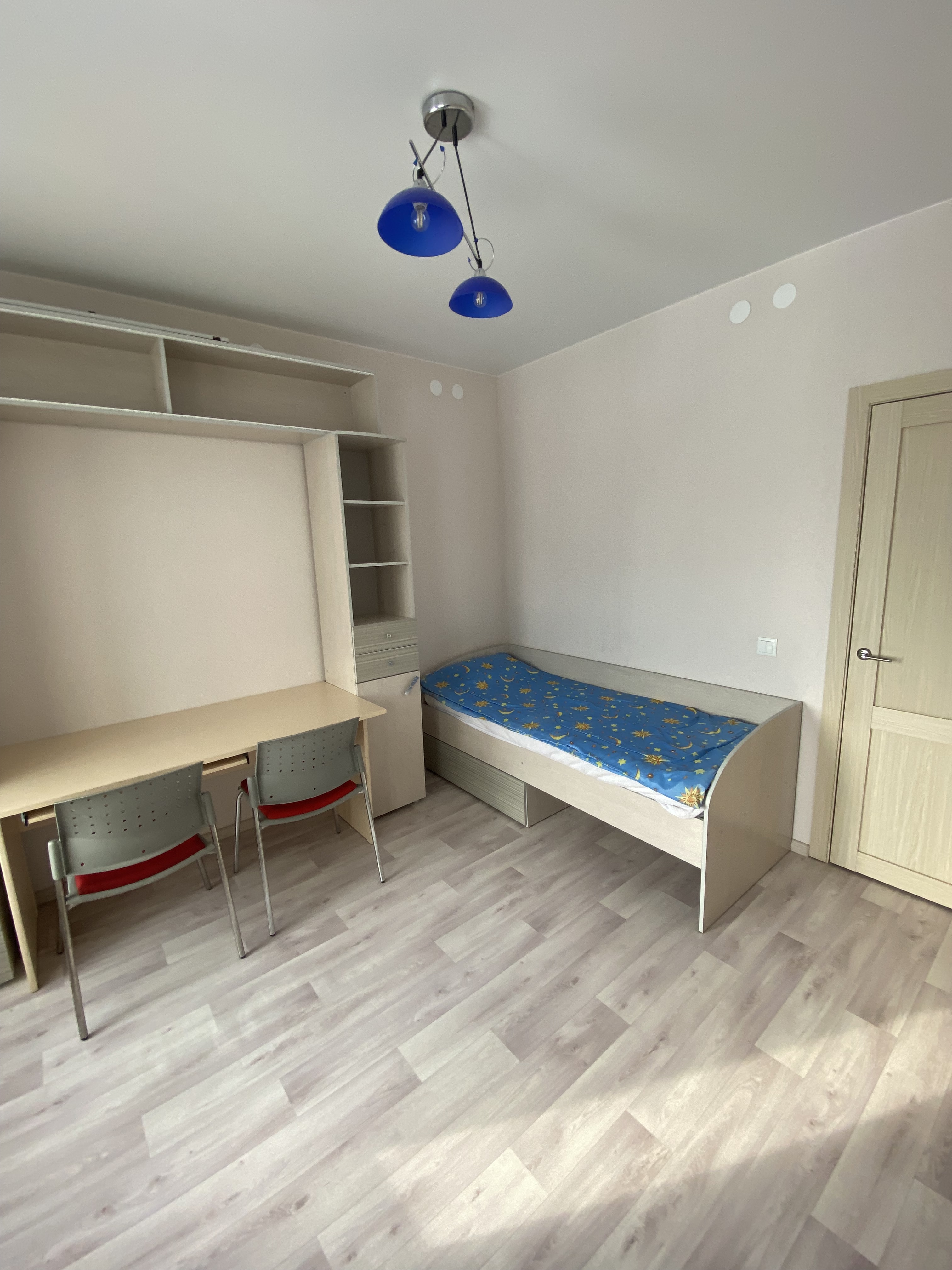 3-комнатная улица Бограда, 113  за 70000 руб/мес фото 13