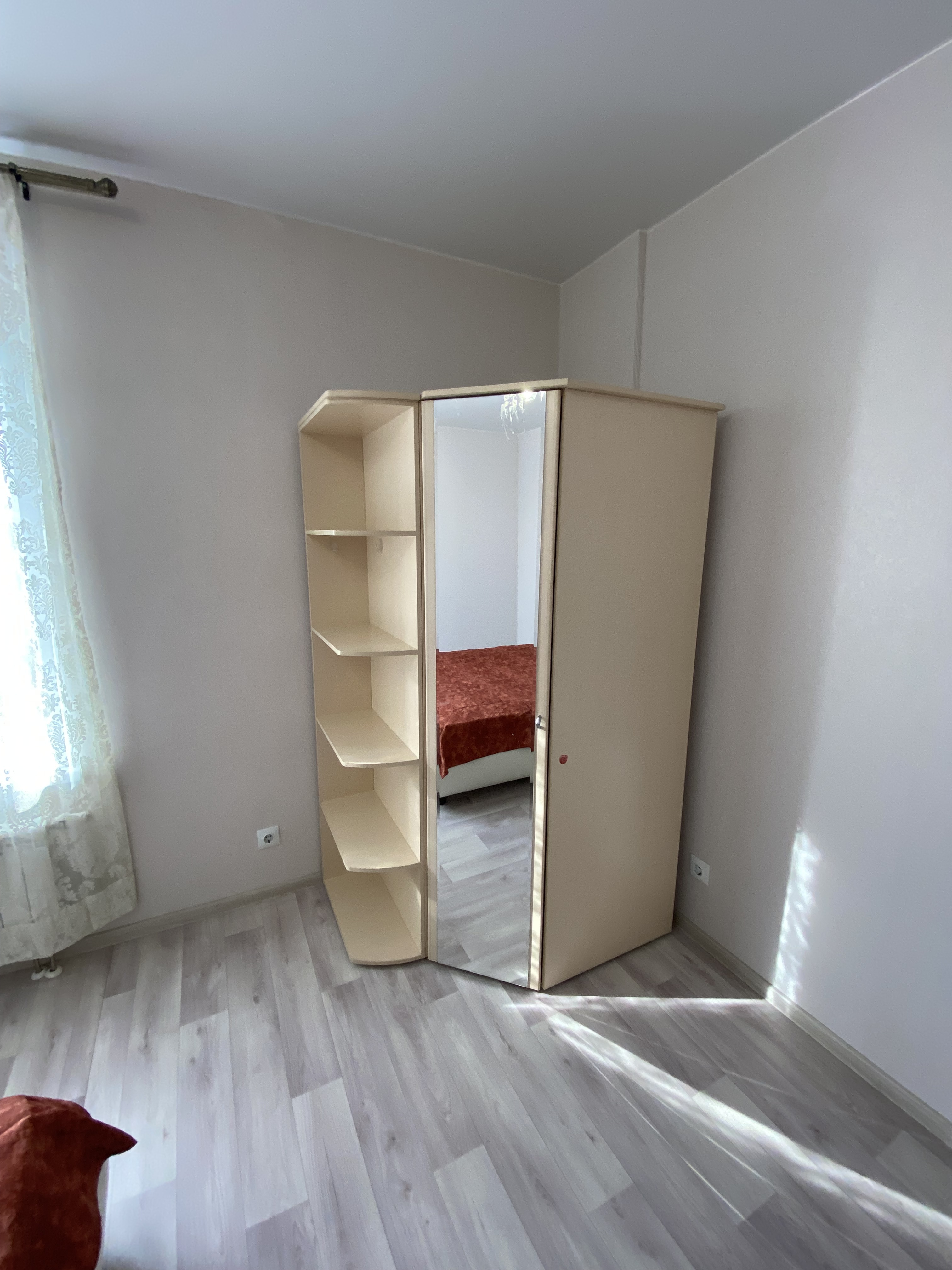 3-комнатная улица Бограда, 113  за 70000 руб/мес фото 15