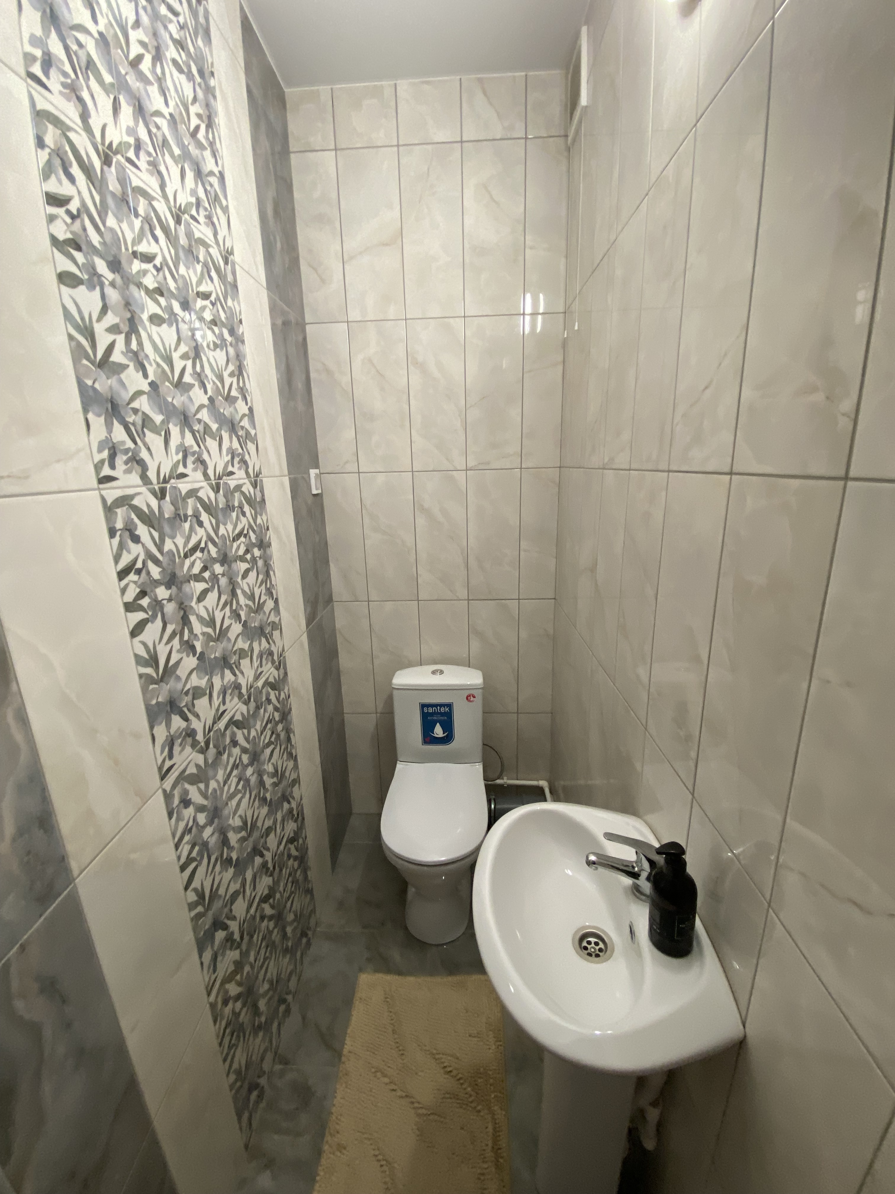 3-комнатная улица Бограда, 113  за 70000 руб/мес фото 18