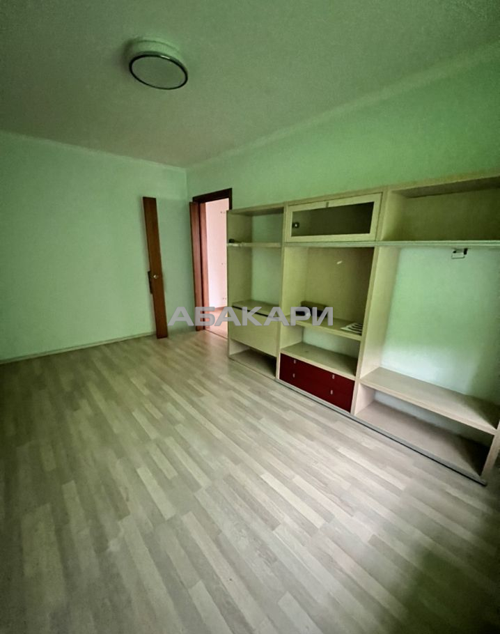 4-комнатная Якорный переулок, 11  за 33000 руб/мес фото 3