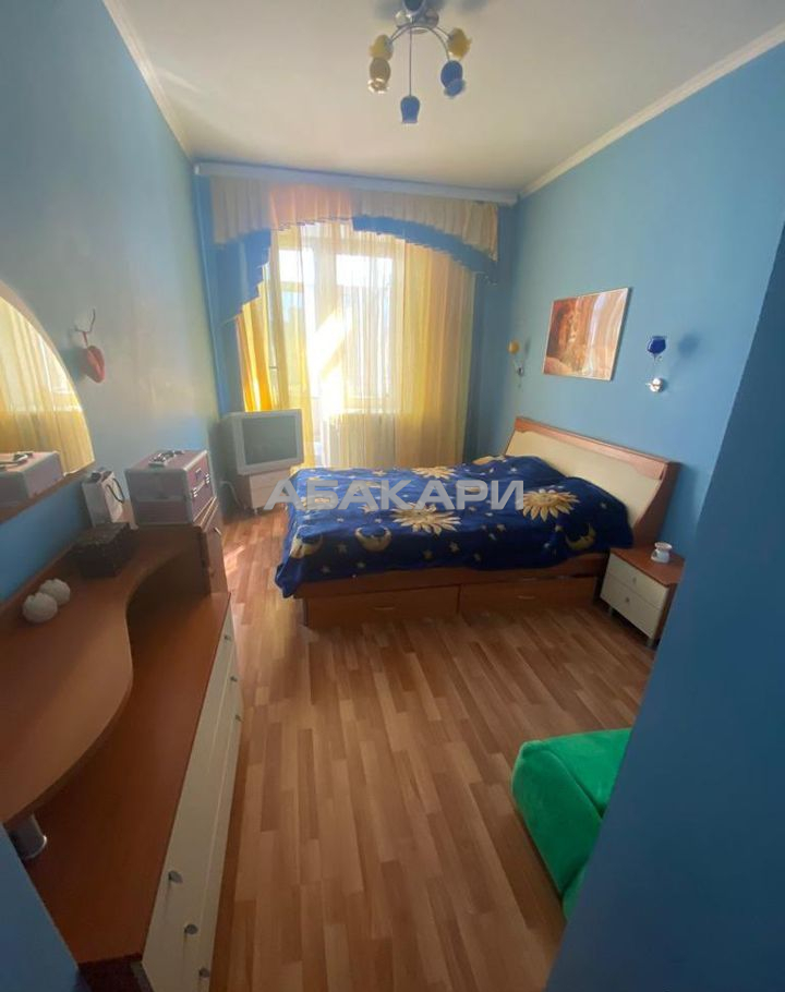 2-комнатная Свободный проспект, 64Г  за 30000 руб/мес фото 16