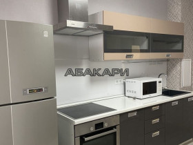 аренда Регатная, 1 2-комнатная 55000