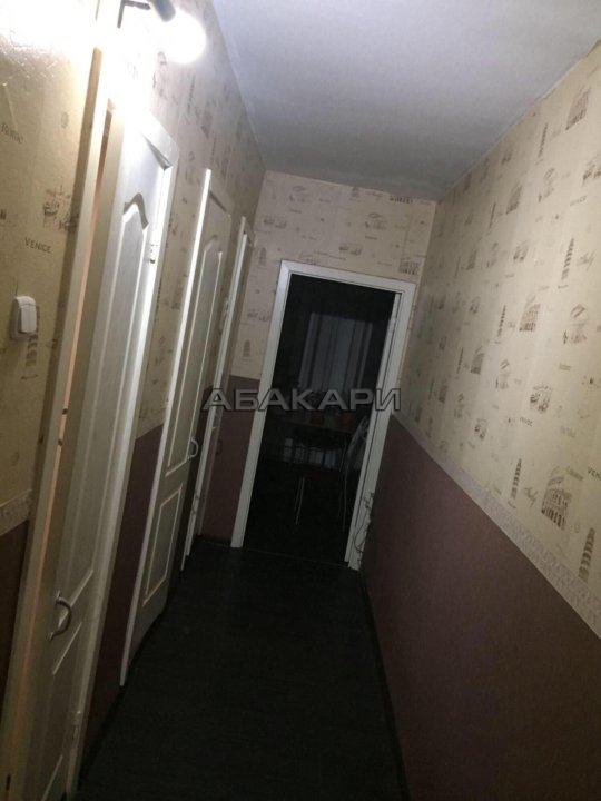 2-комнатная улица Батурина, 5Г  за 28000 руб/мес фото 8