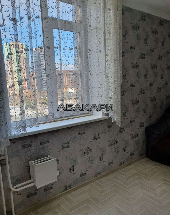 3-комнатная улица Алексеева, 21  за 30000 руб/мес фото 4