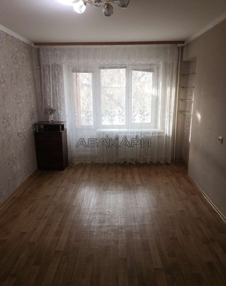 1-комнатная Кольцевая улица, 24А  за 16000 руб/мес фото 15