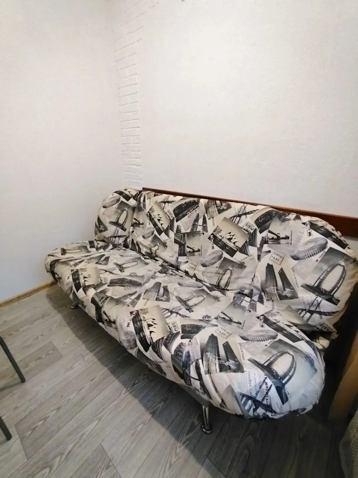 студия Коммунальная улица, 4А  за 16000 руб/мес фото 5