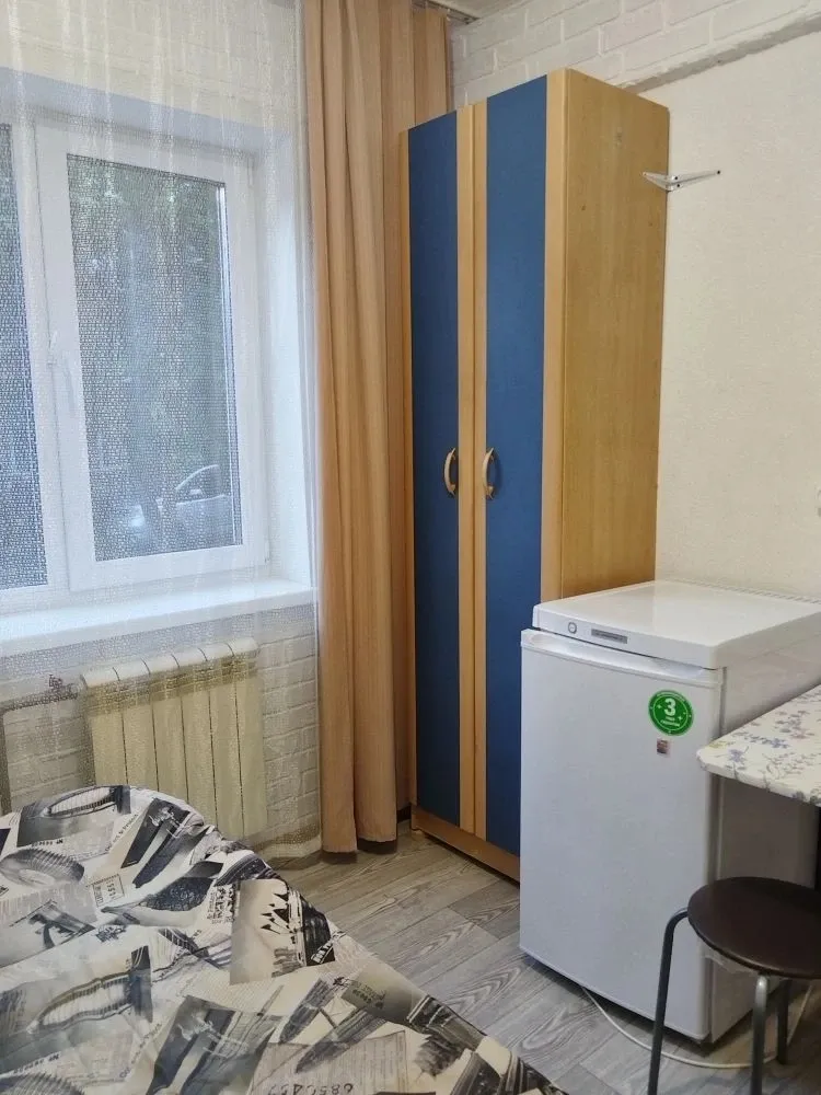 студия Коммунальная улица, 4А  за 16000 руб/мес фото 2