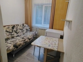 аренда Коммунальная, 4А студия 16000