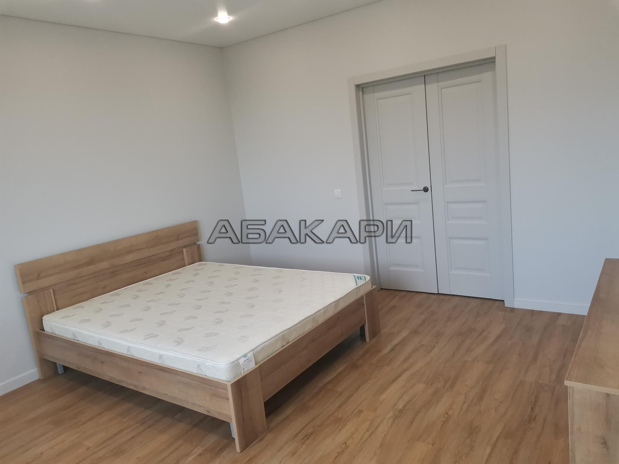 1-комнатная Свердловская улица, 6Д  за 26000 руб/мес фото 1