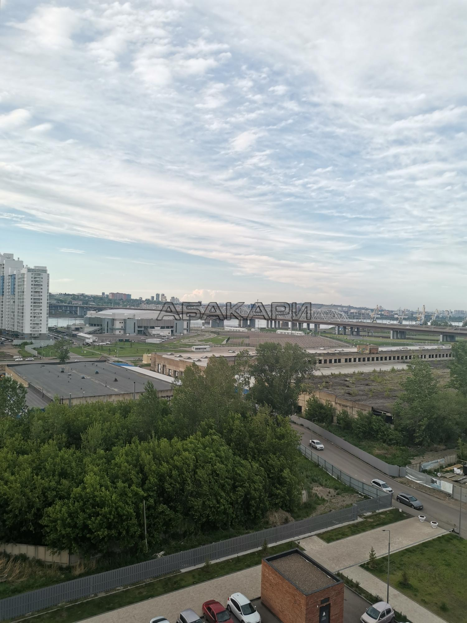 1-комнатная Свердловская улица, 6Д  за 26000 руб/мес фото 12