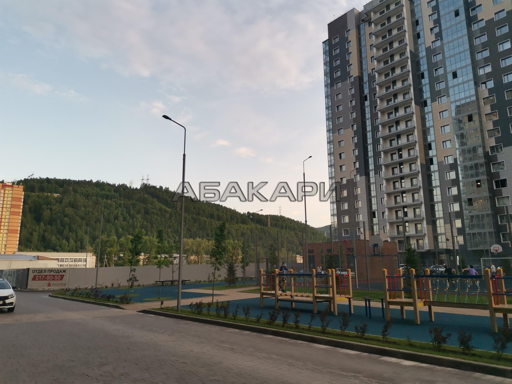1-комнатная Свердловская улица, 6Д  за 26000 руб/мес фото 14