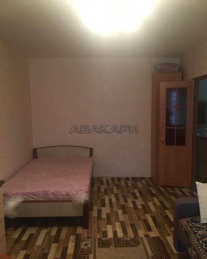 1-комнатная улица Алексеева, 19  за 24000 руб/мес фото 6
