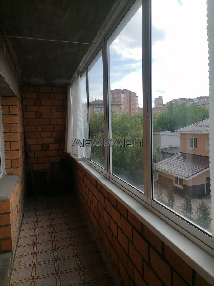 2-комнатная улица Бебеля, 57  за 23000 руб/мес фото 9