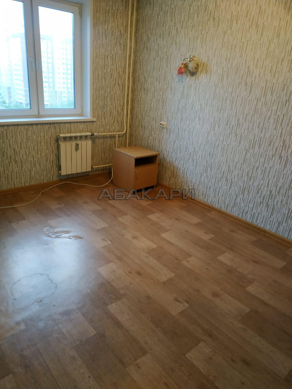 2-комнатная улица Чернышевского, 118  за 23000 руб/мес фото 2