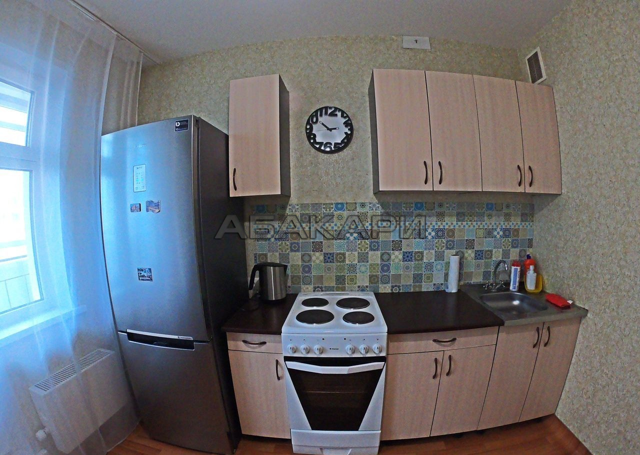 1-комнатная улица Карамзина, 24  за 18000 руб/мес фото 1
