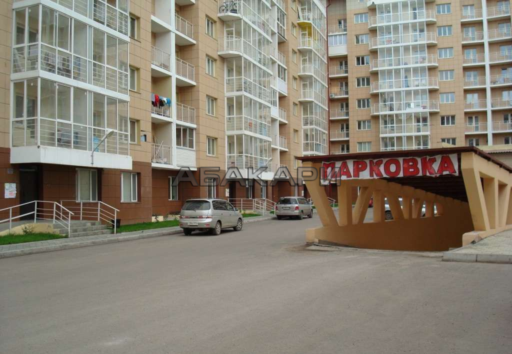 1-комнатная улица Весны, 21  за 25000 руб/мес фото 9