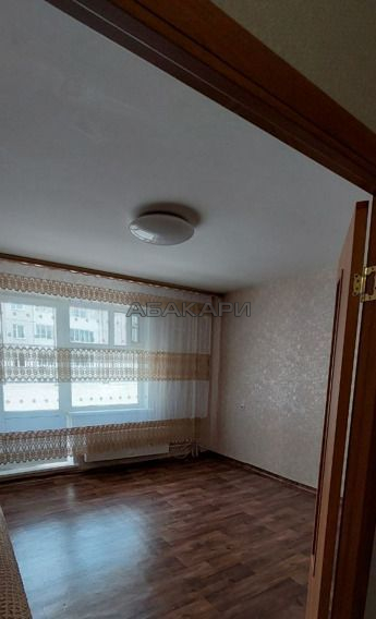 1-комнатная улица Елены Стасовой, 52В  за 18000 руб/мес фото 11
