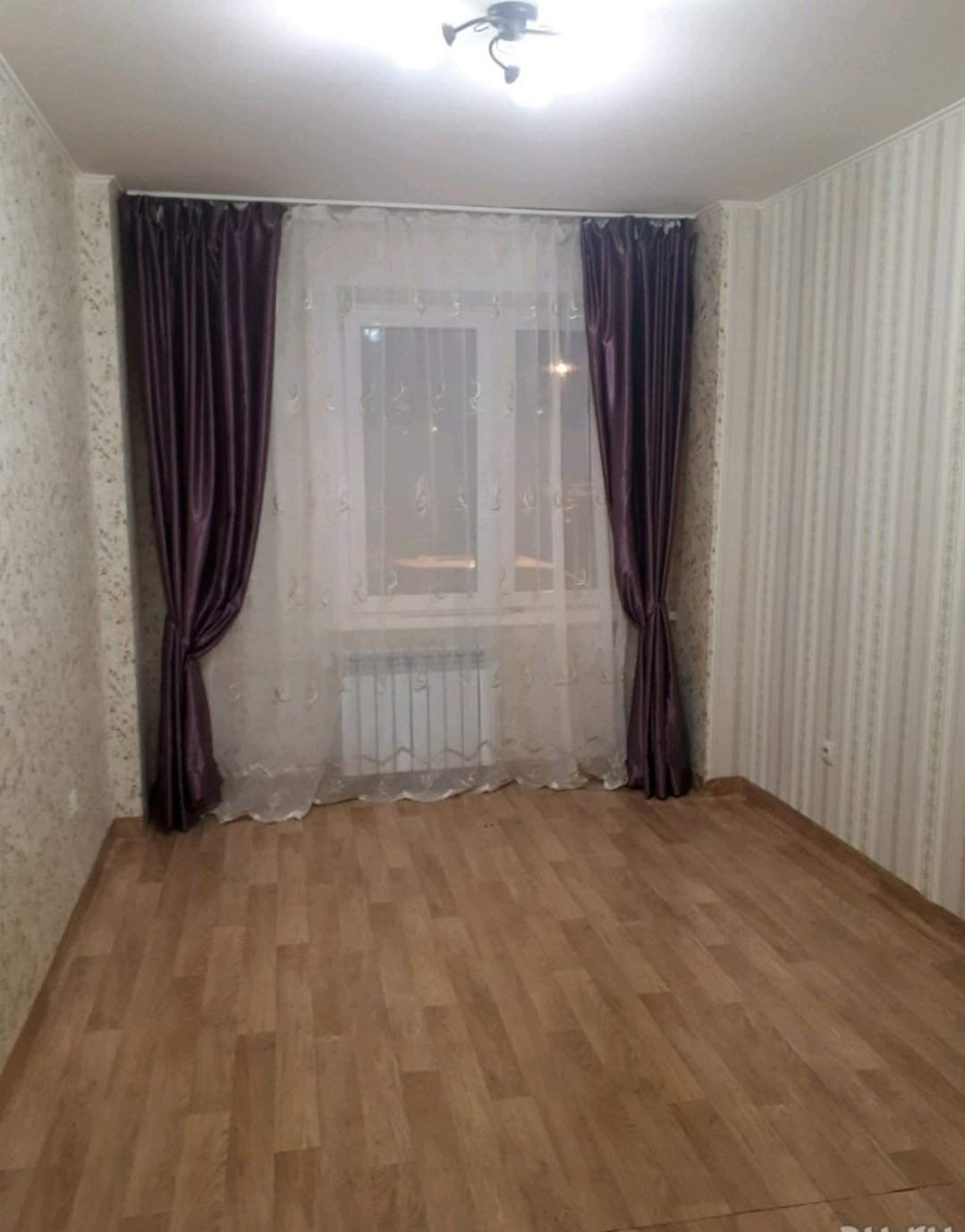 1-комнатная Ключевская улица, 83  за 12000 руб/мес фото 2