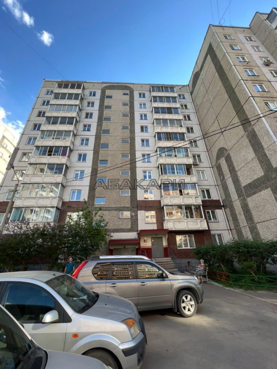 3-комнатная Светлогорская улица, 27  за 30000 руб/мес фото 4