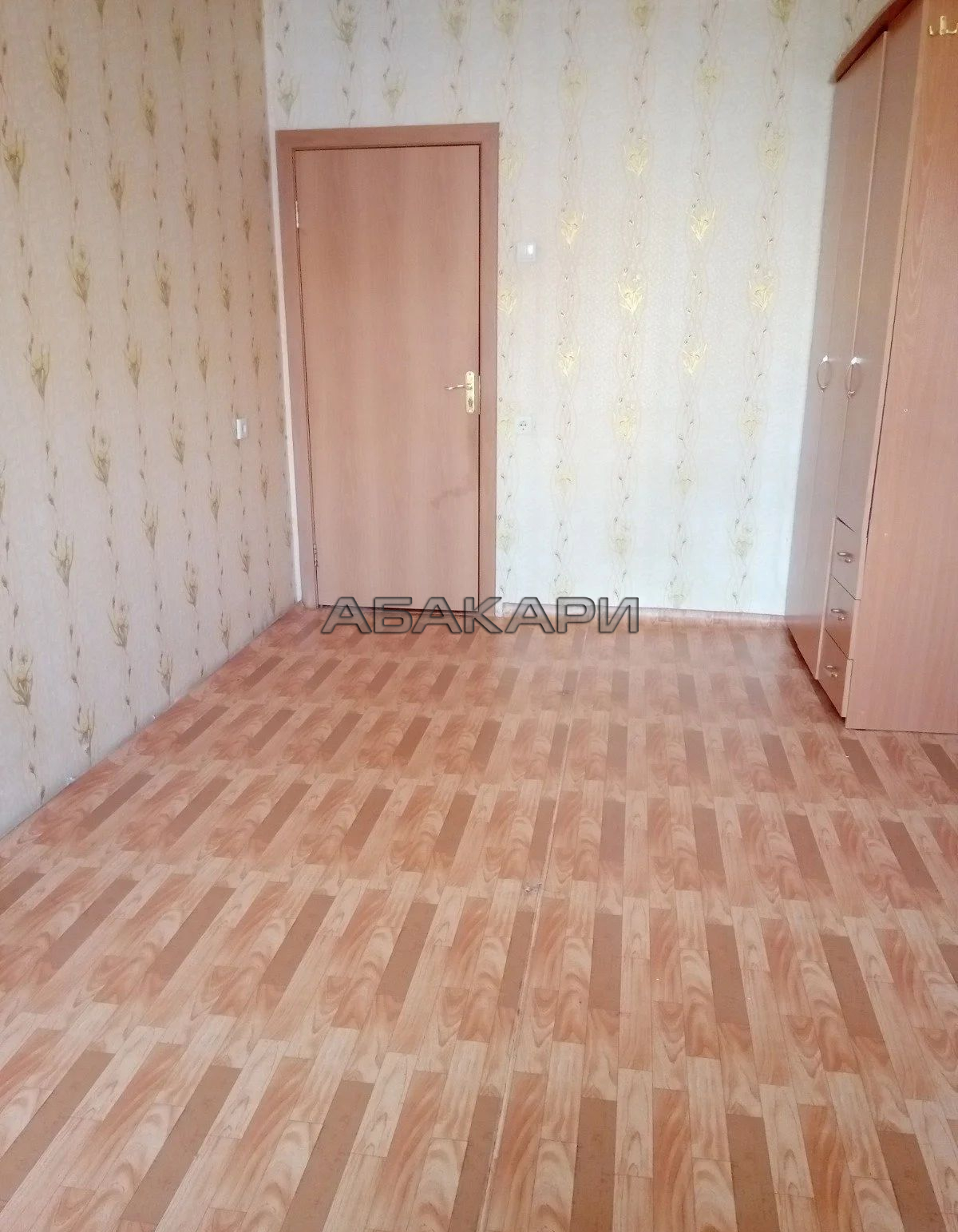 2-комнатная улица Алёши Тимошенкова, 115  за 17500 руб/мес фото 3