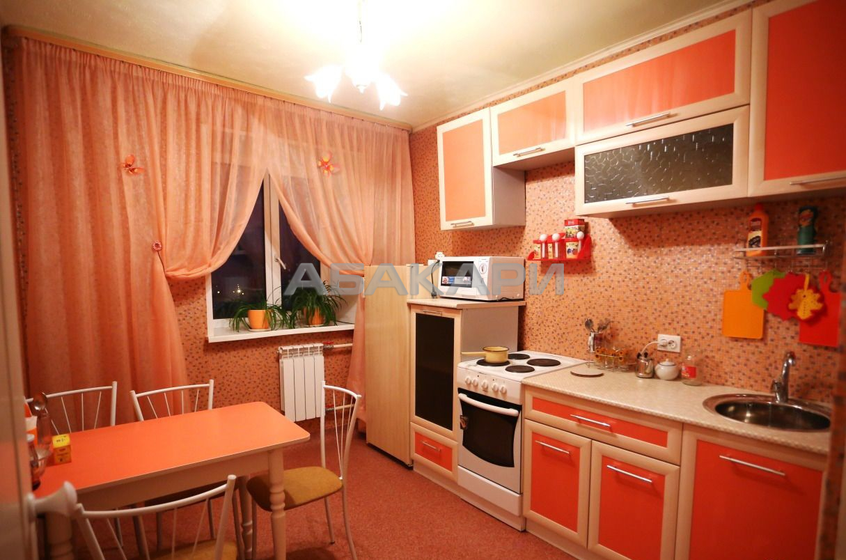 3-комнатная улица Калинина, 35Д  за 23000 руб/мес фото 6