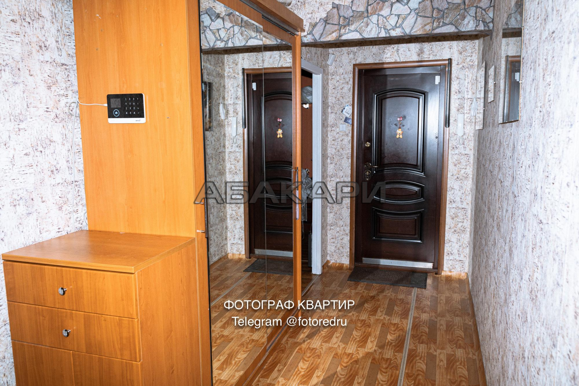 4-комнатная улица Алёши Тимошенкова, 129  за 68000 руб/мес фото 8