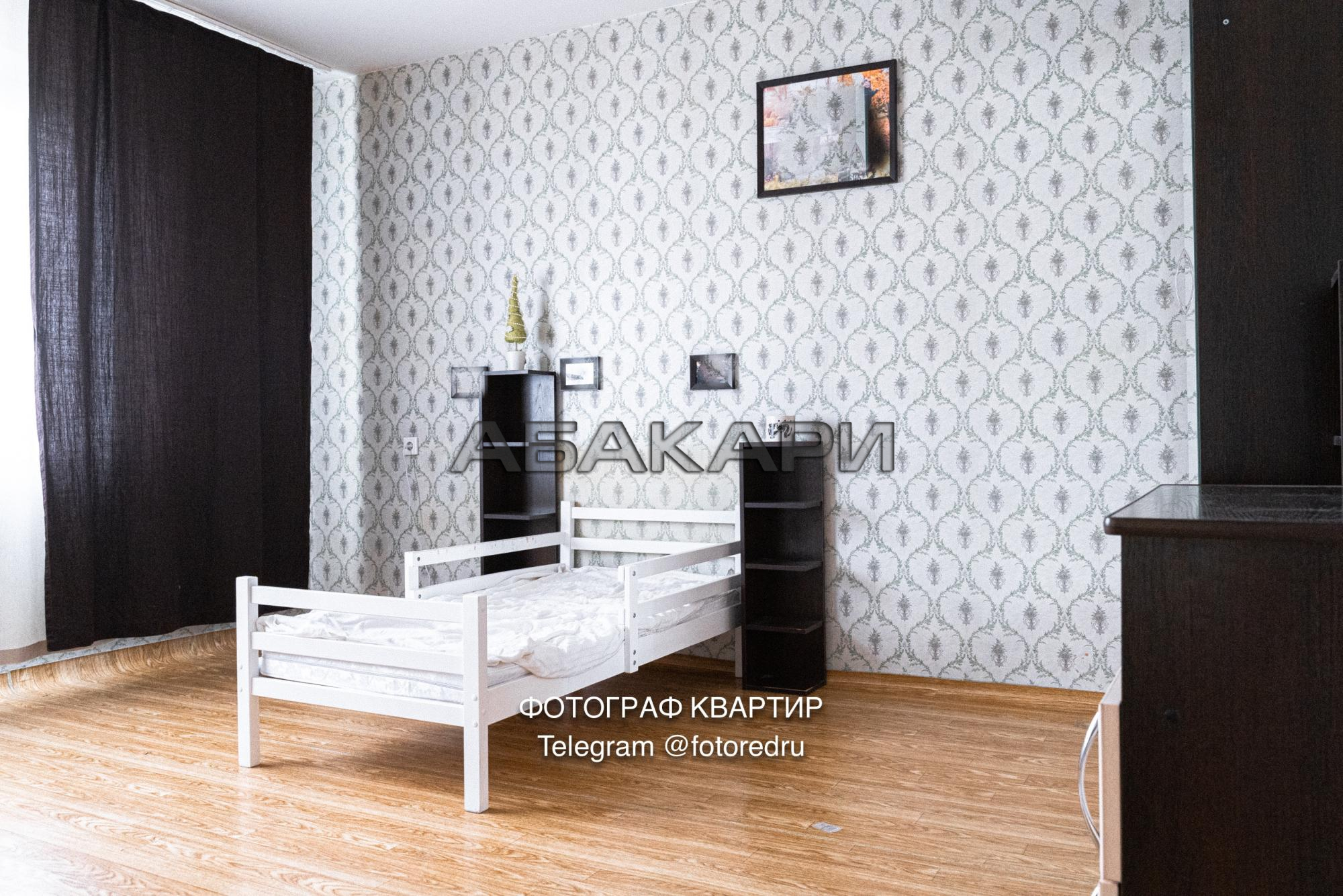 4-комнатная улица Алёши Тимошенкова, 129  за 68000 руб/мес фото 11