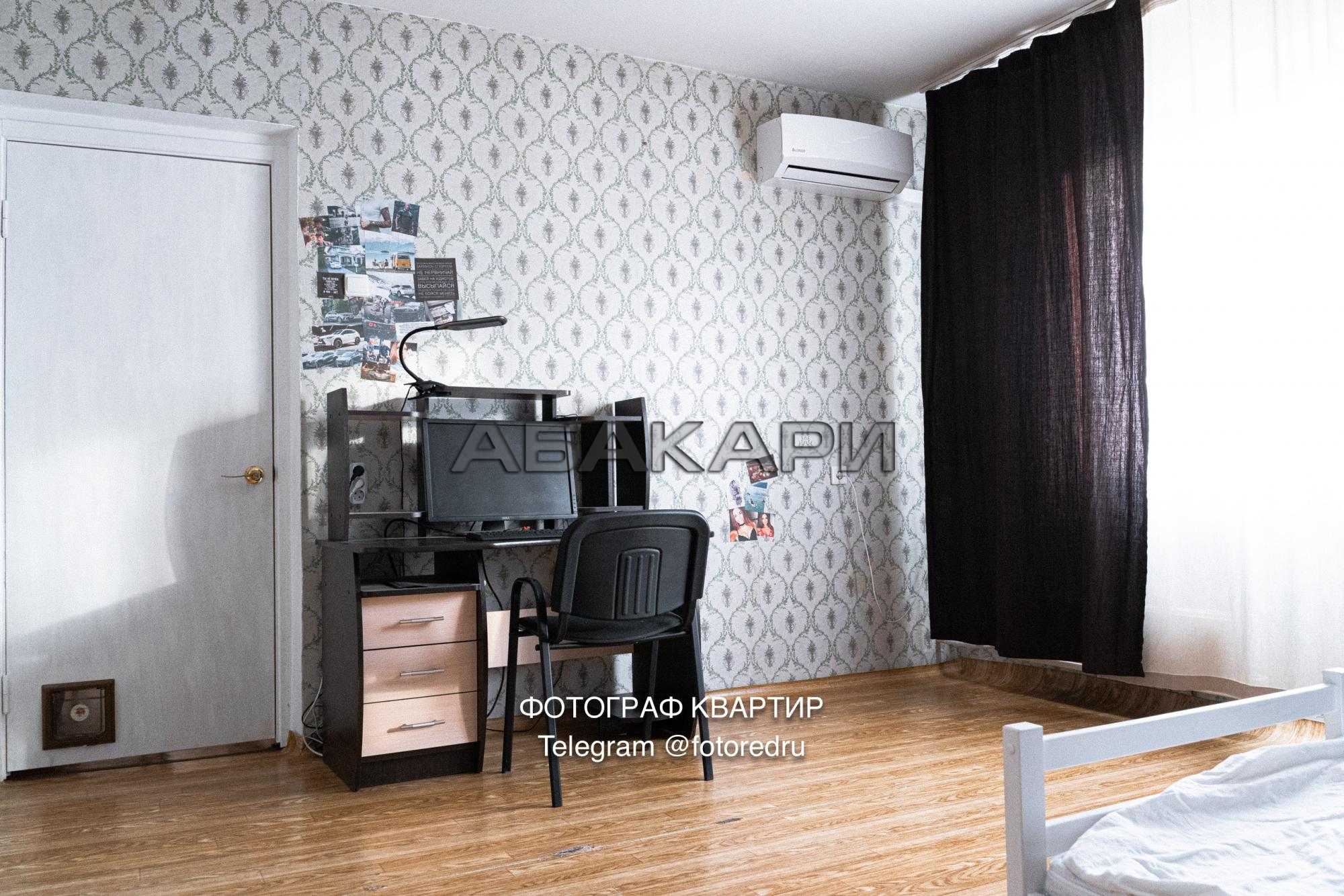 4-комнатная улица Алёши Тимошенкова, 129  за 68000 руб/мес фото 13