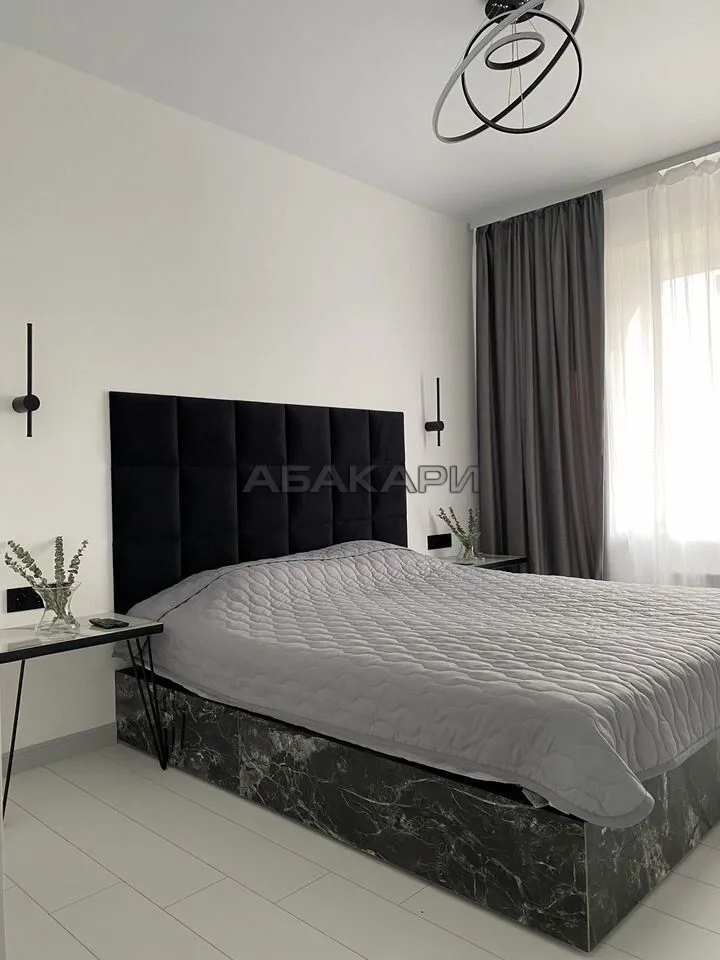 3-комнатная Регатная улица, 1  за 75000 руб/мес фото 13