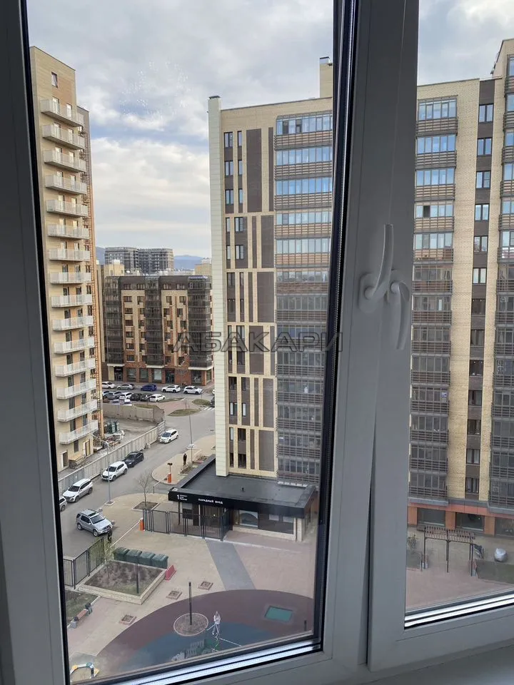 3-комнатная Регатная улица, 1  за 75000 руб/мес фото 28