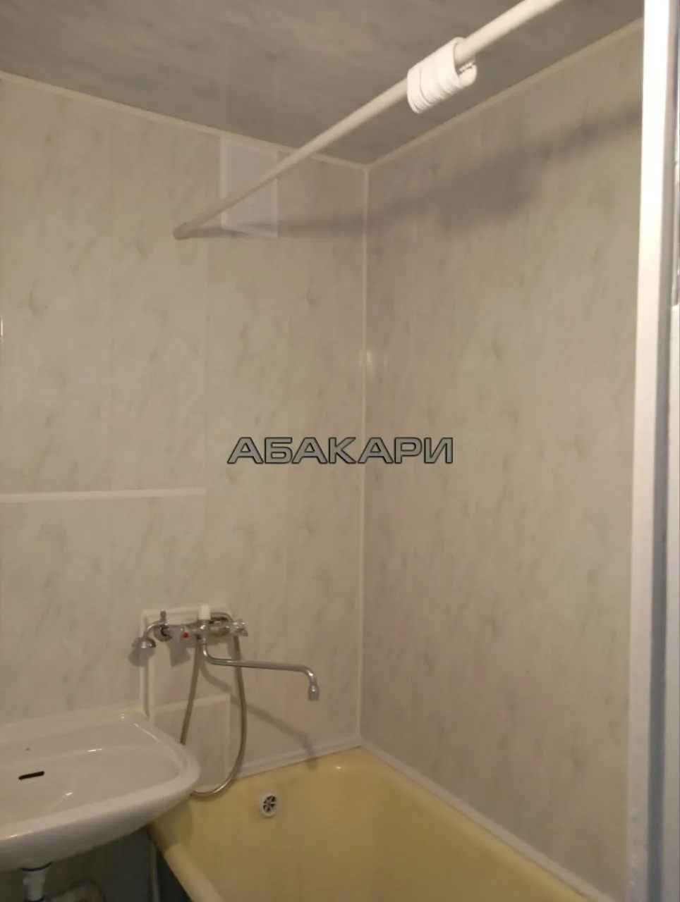 1-комнатная улица Щербакова, 8  за 26000 руб/мес фото 17