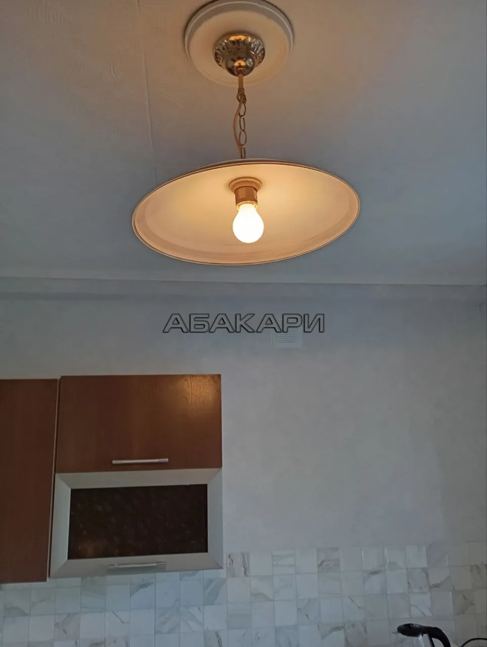 1-комнатная улица Щербакова, 8  за 26000 руб/мес фото 8