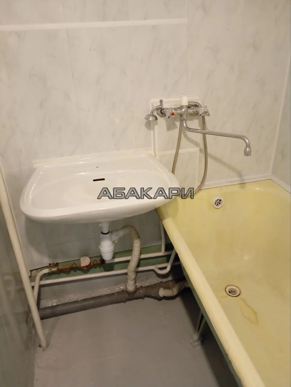 1-комнатная улица Щербакова, 8  за 26000 руб/мес фото 16