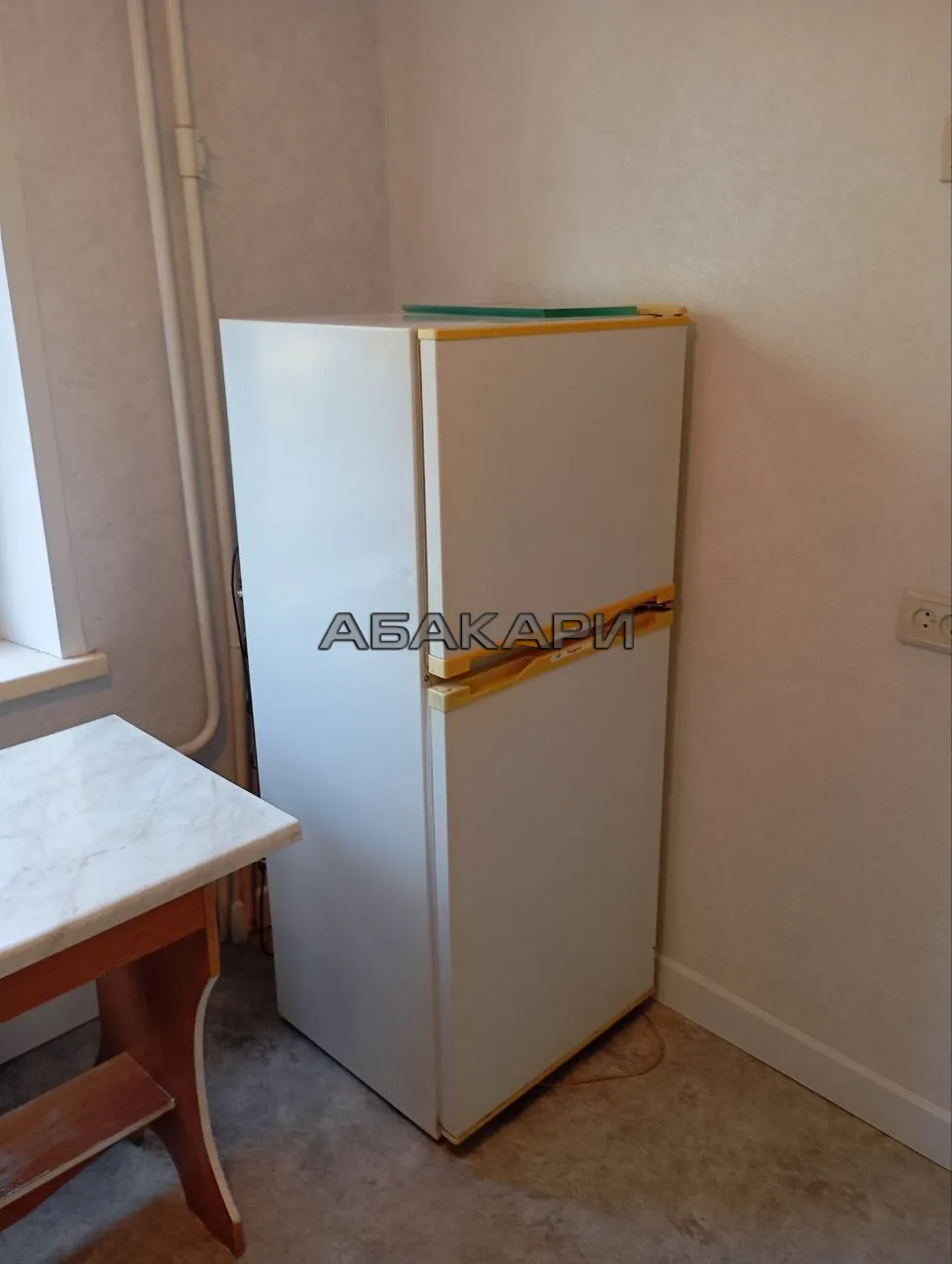 1-комнатная улица Щербакова, 8  за 26000 руб/мес фото 7