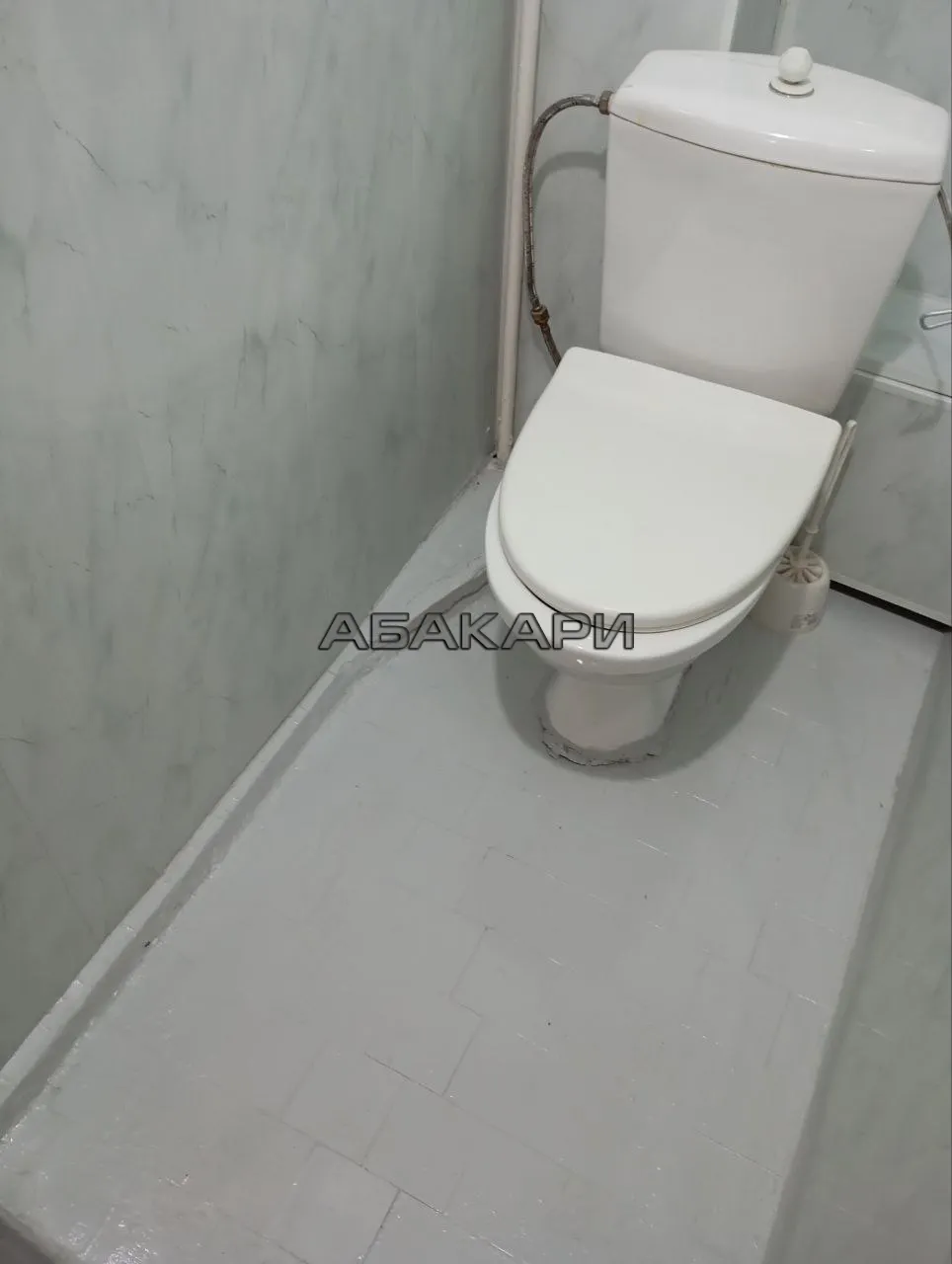 1-комнатная улица Щербакова, 8  за 26000 руб/мес фото 20