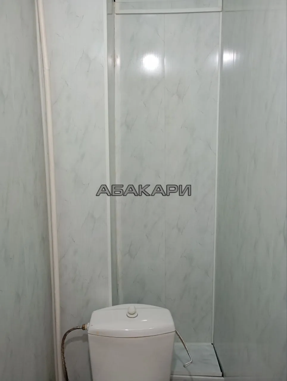 1-комнатная улица Щербакова, 8  за 26000 руб/мес фото 21
