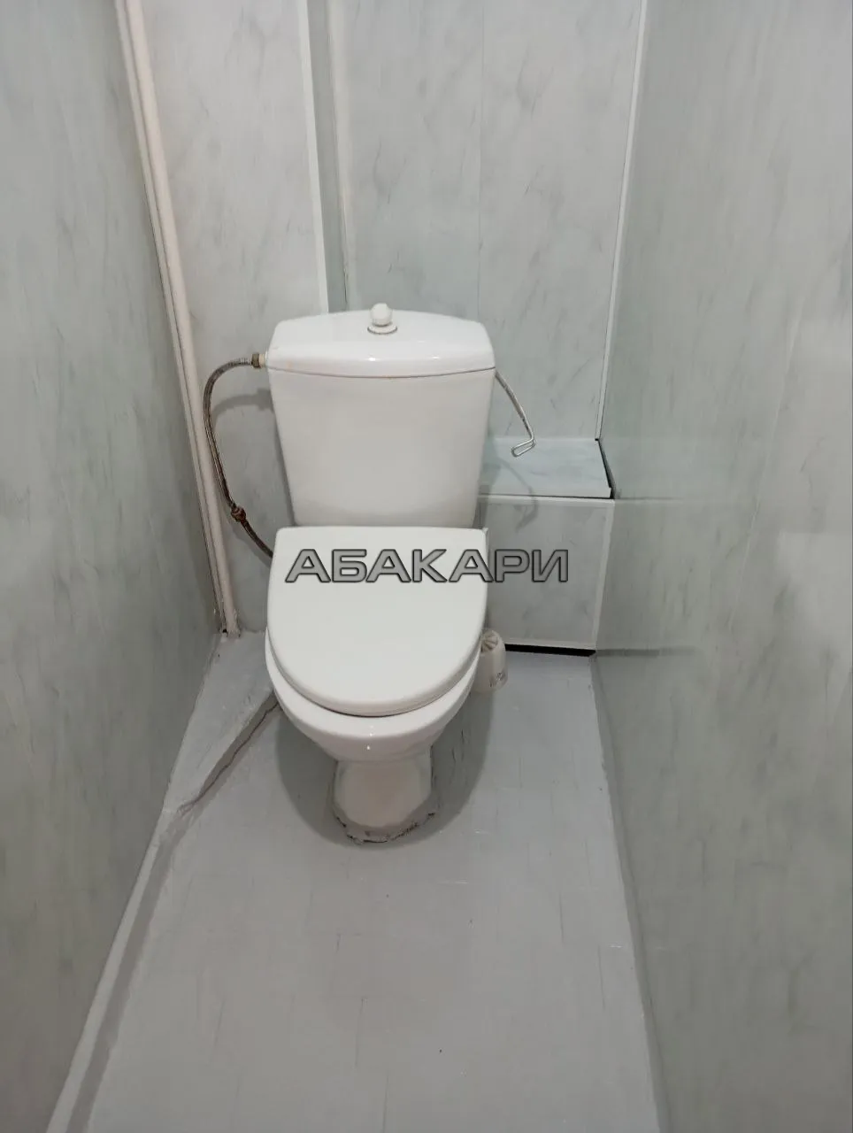 1-комнатная улица Щербакова, 8  за 26000 руб/мес фото 19