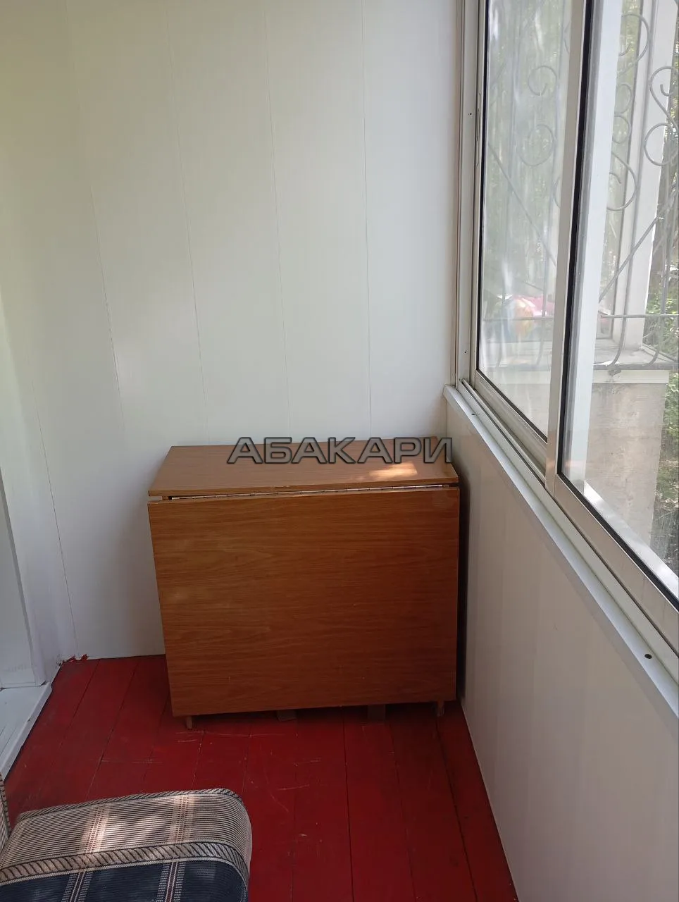 1-комнатная улица Щербакова, 8  за 26000 руб/мес фото 28