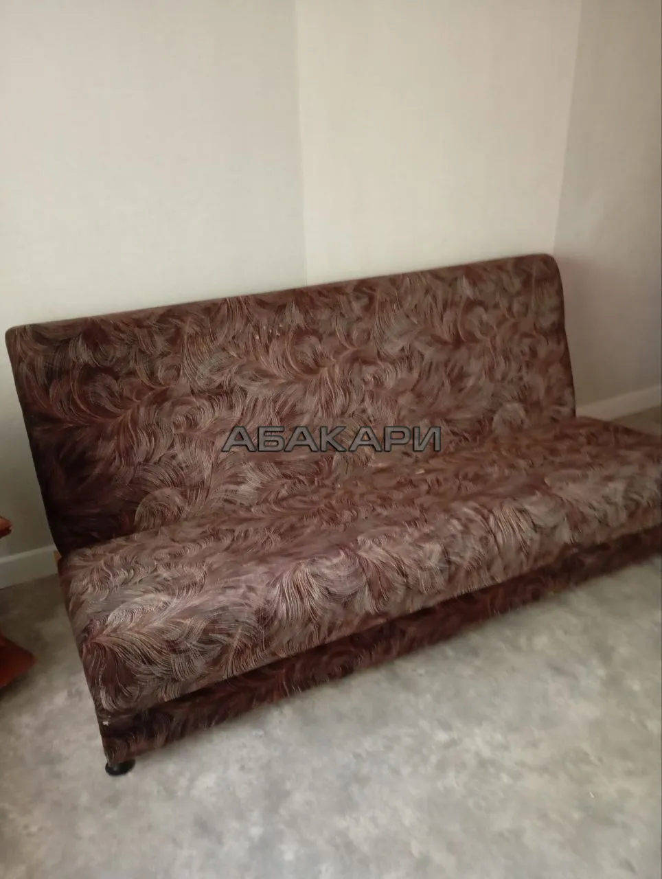 1-комнатная улица Щербакова, 8  за 26000 руб/мес фото 13