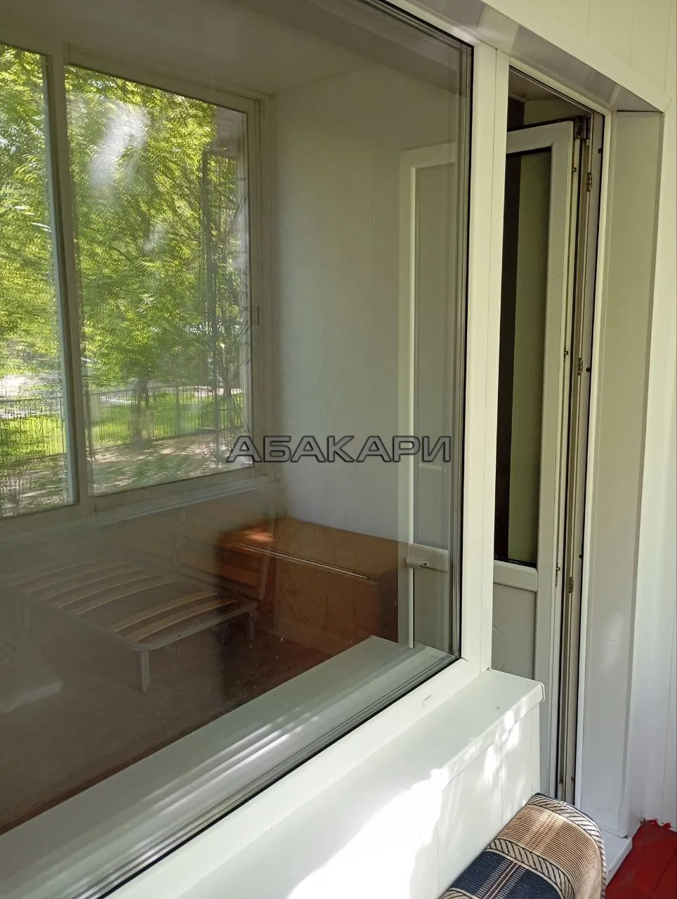 1-комнатная улица Щербакова, 8  за 26000 руб/мес фото 25