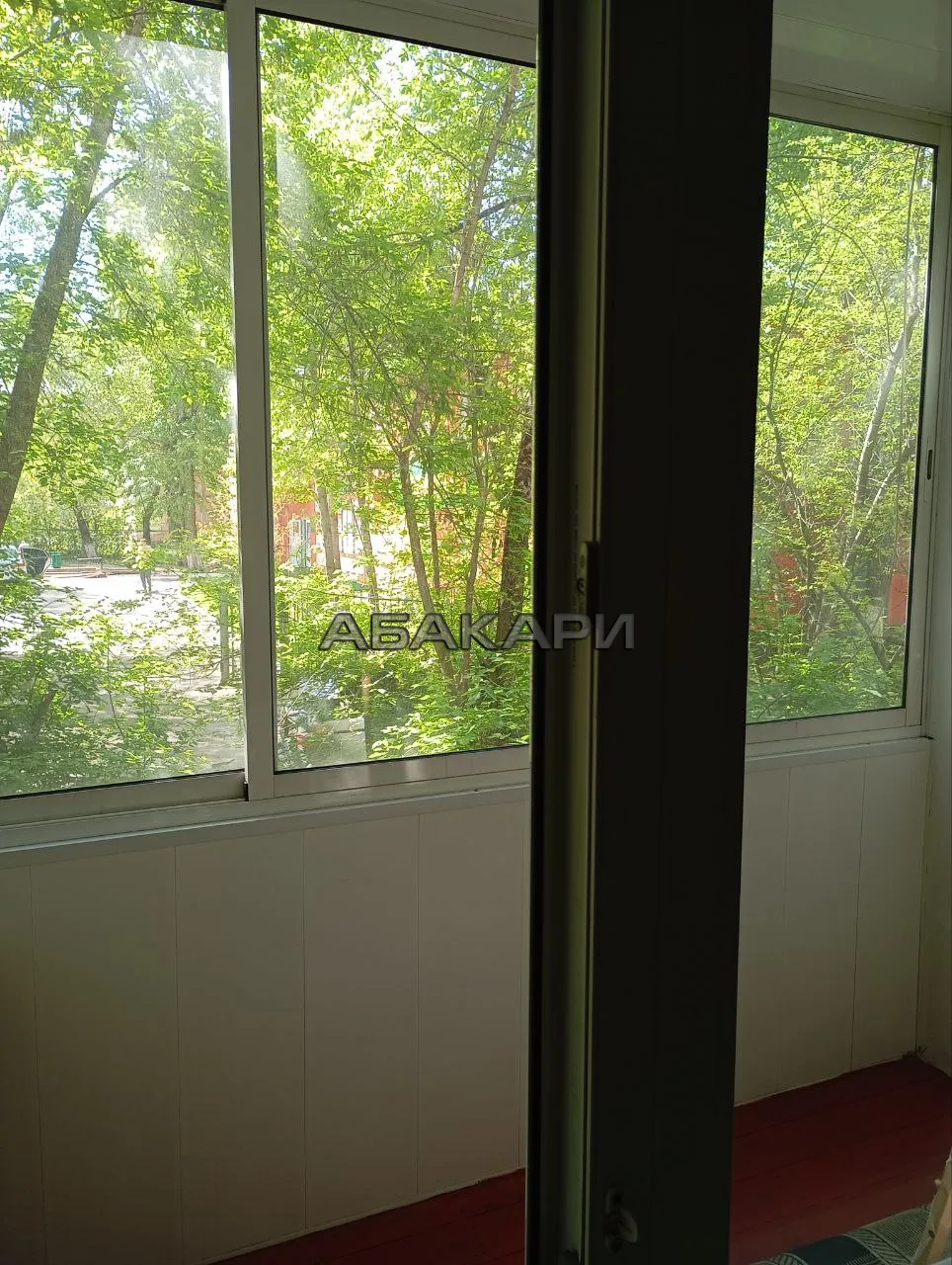 1-комнатная улица Щербакова, 8  за 26000 руб/мес фото 26