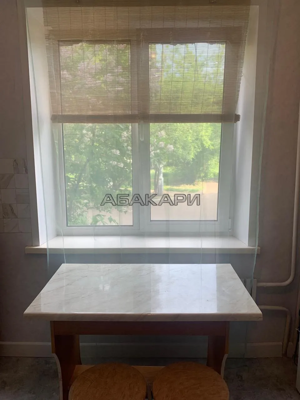 1-комнатная улица Щербакова, 8  за 26000 руб/мес фото 4