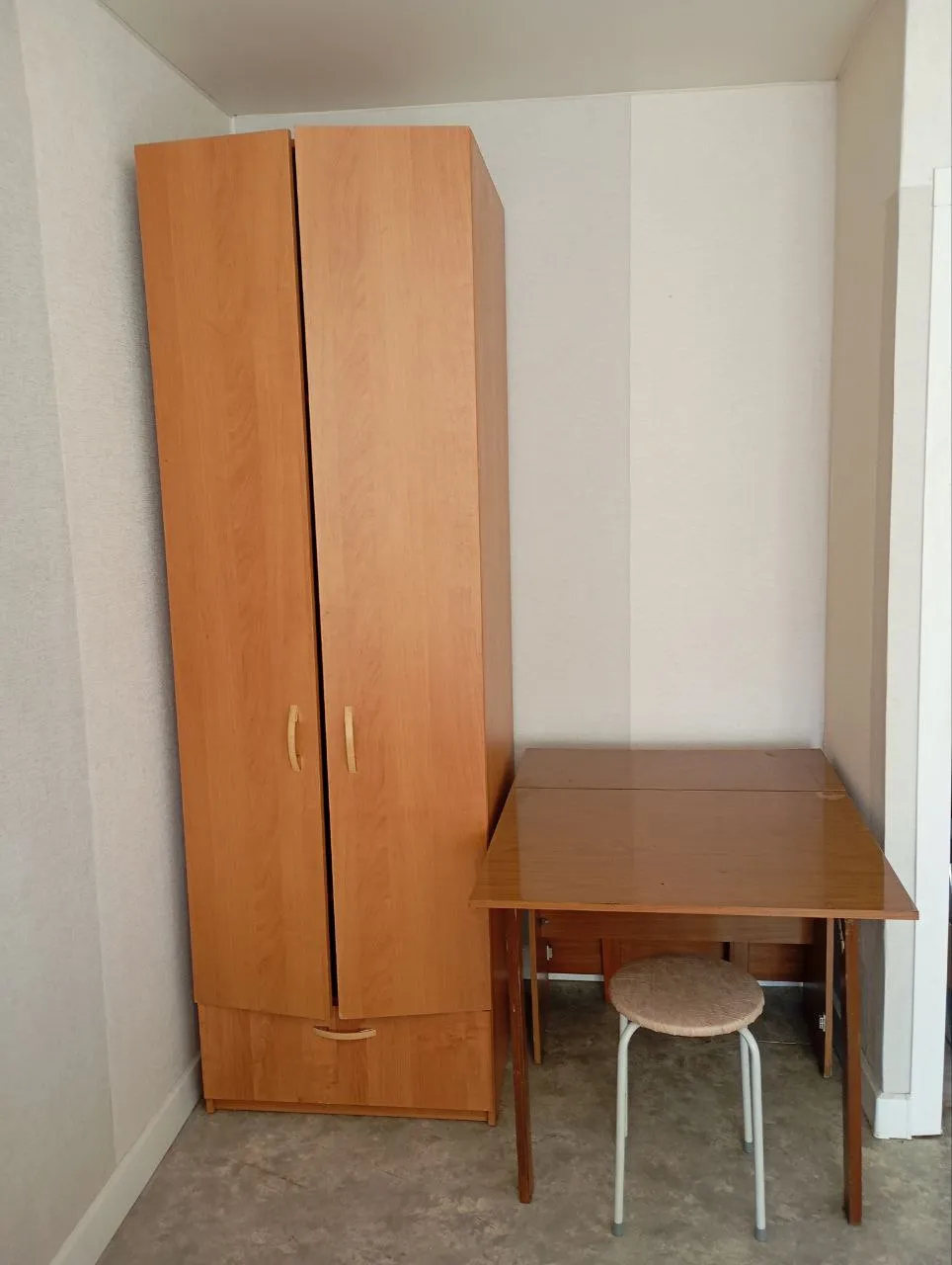 1-комнатная улица Щербакова, 8  за 26000 руб/мес фото 14