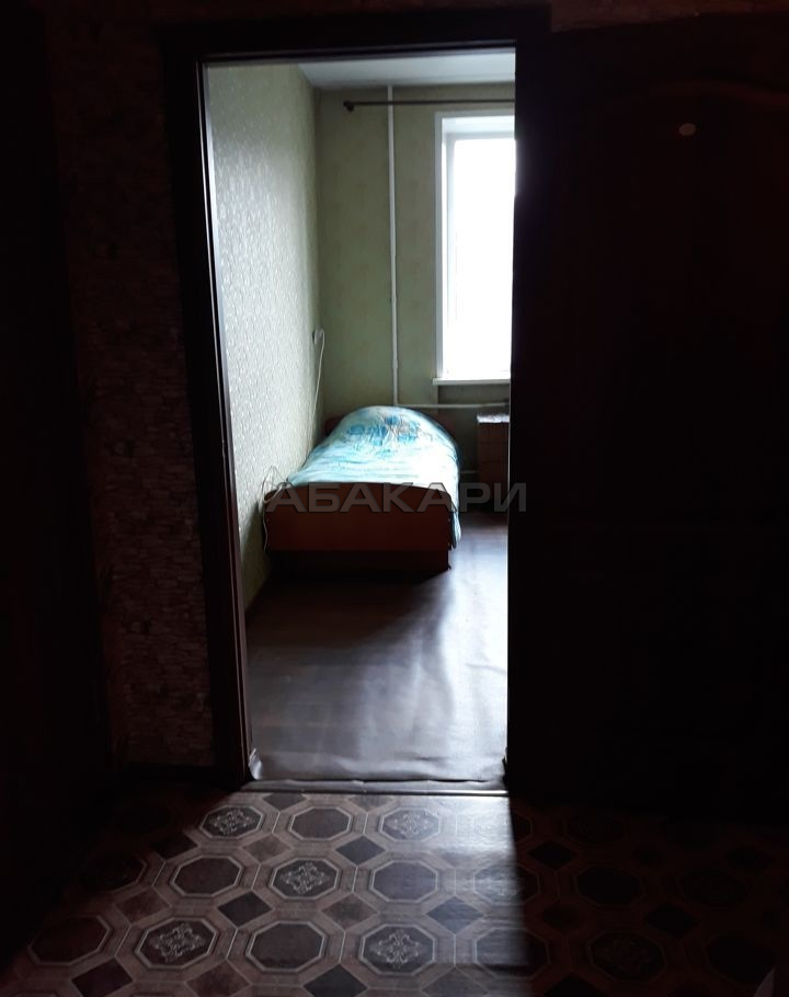 3-комнатная Свердловская улица, 61  за 20000 руб/мес фото 6