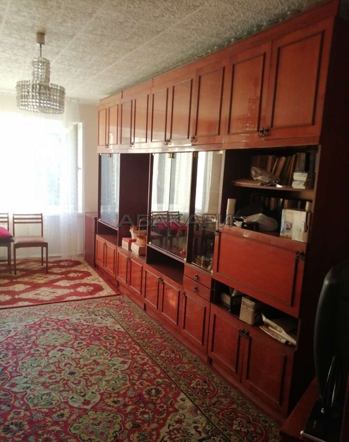 2-комнатная Взлётная улица, 12  за 25000 руб/мес фото 1