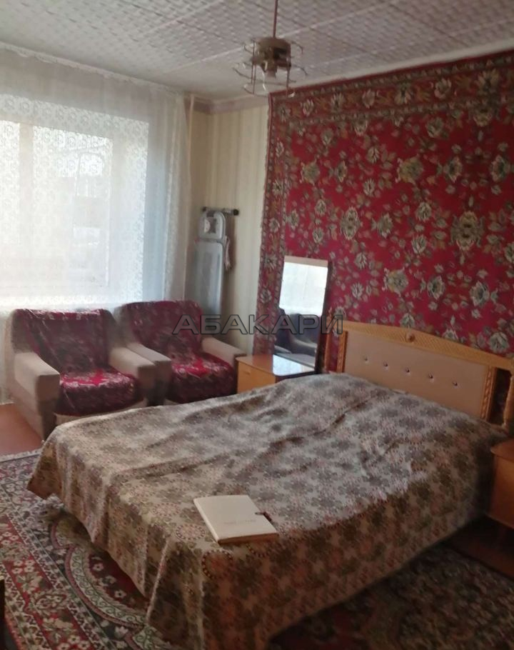 2-комнатная Взлётная улица, 12  за 25000 руб/мес фото 7