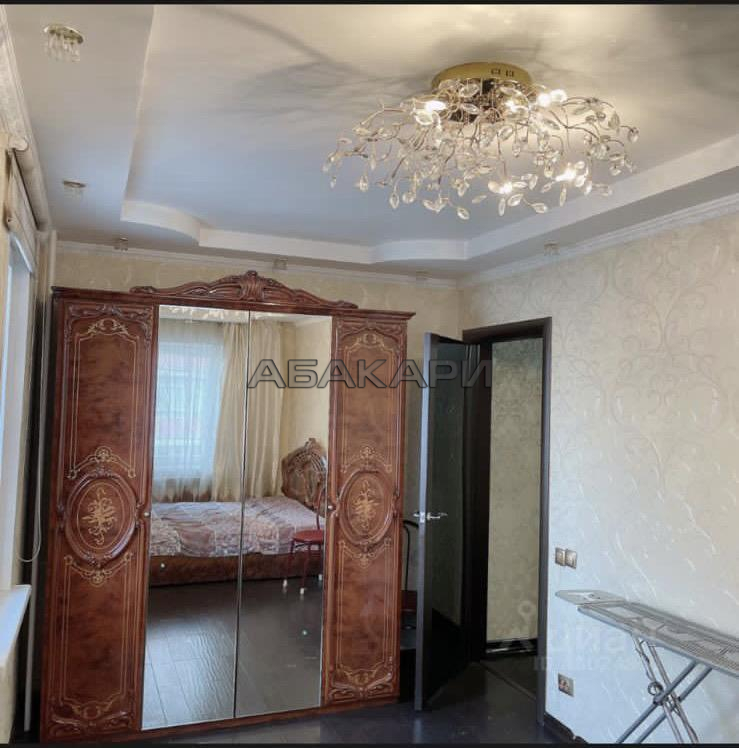 2-комнатная улица Алексеева, 24к1  за 38000 руб/мес фото 8