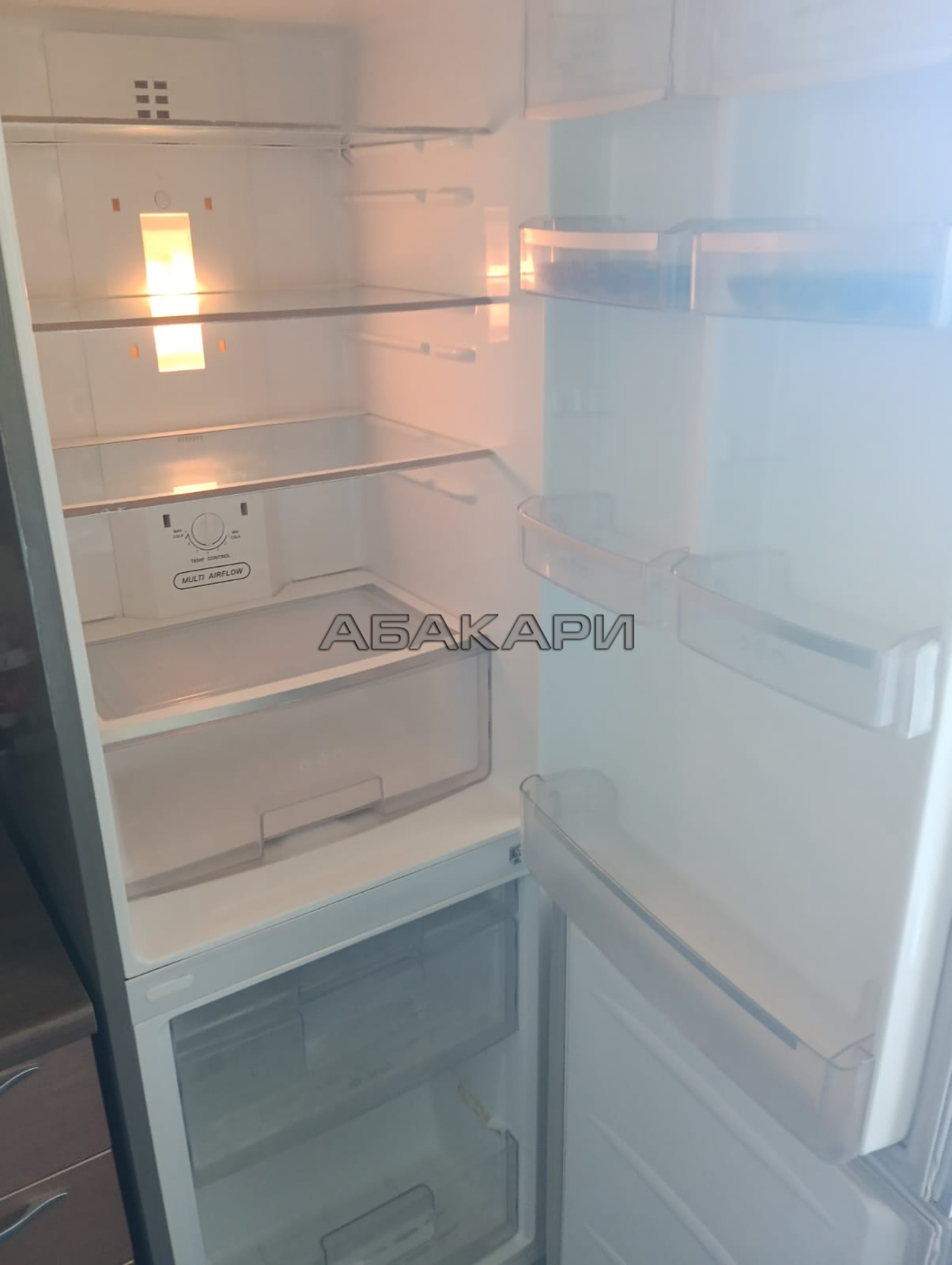 3-комнатная улица Побежимова, 44А  за 50000 руб/мес фото 5